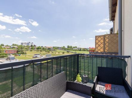 Prodej bytu, 3+kk, 84 m²