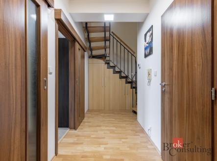 Prodej bytu, 3+kk, 84 m²