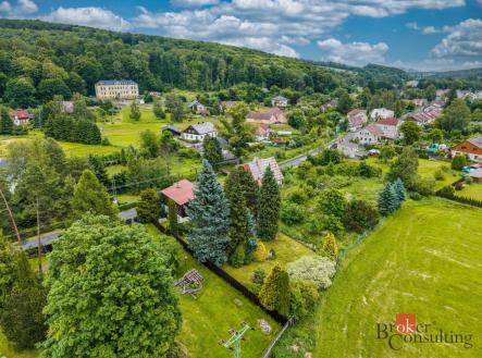 Prodej - dům/vila, 220 m²