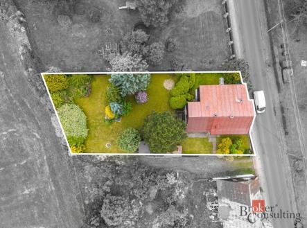 Prodej - dům/vila, 220 m²