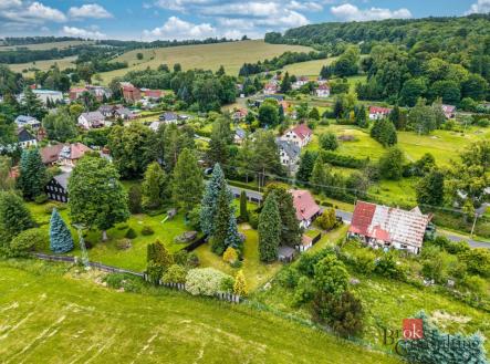 Prodej - dům/vila, 220 m²