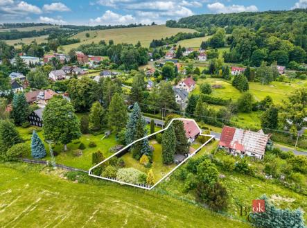 Prodej - dům/vila, 220 m²