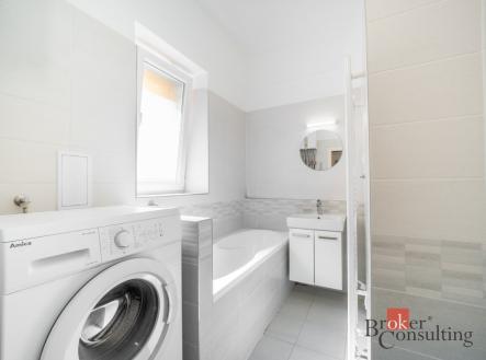 Prodej bytu, 2+kk, 40 m²