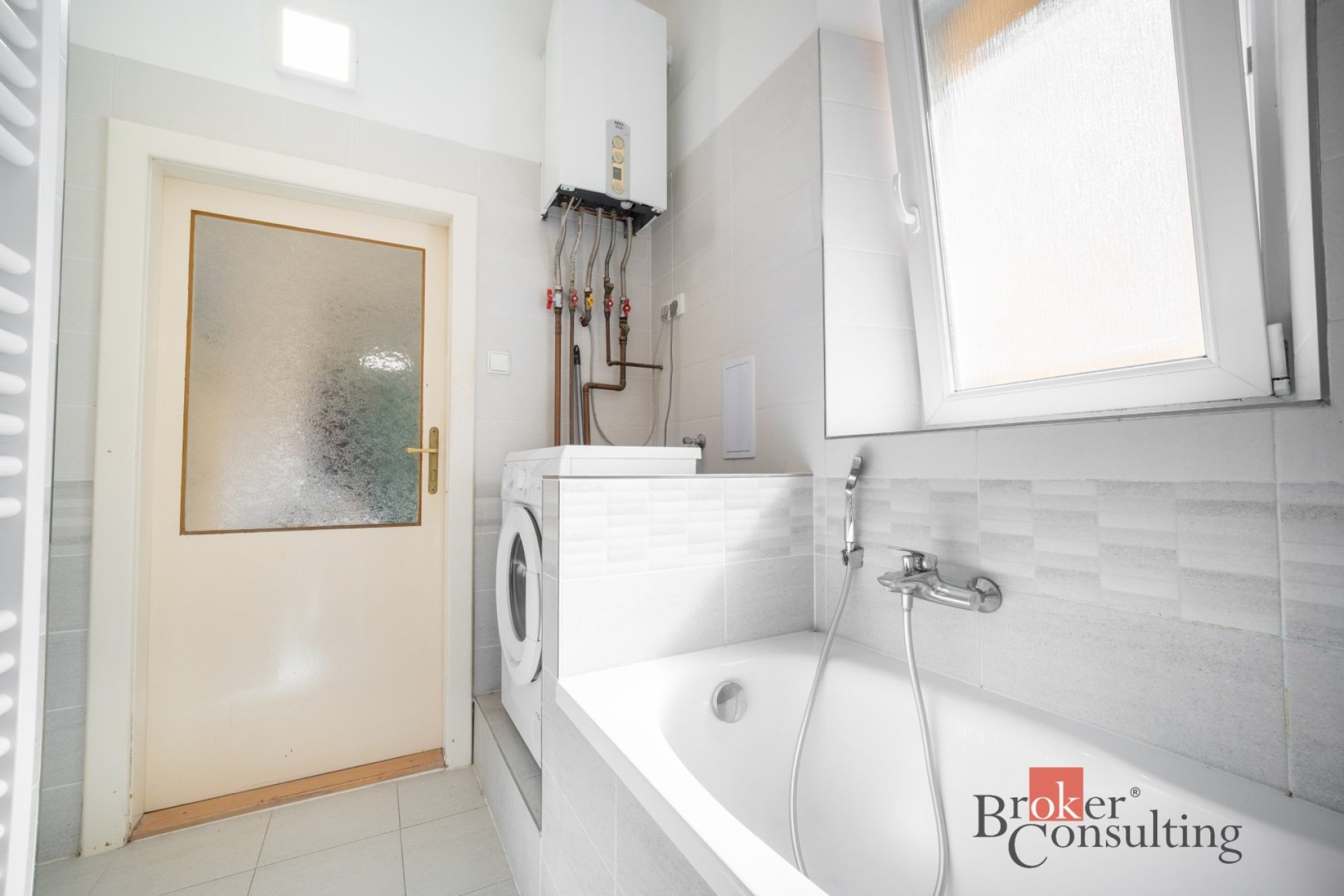 Převod dr. podílu, byty/2+kk, 40 m2, Vídeňská 246/33, 63900 Brno, Brno-město [ID 86201]