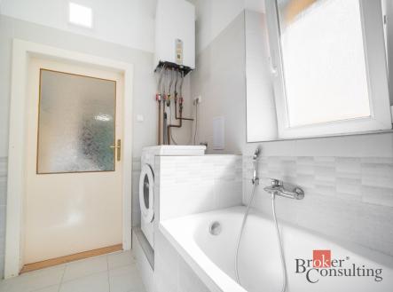Prodej bytu, 2+kk, 40 m²