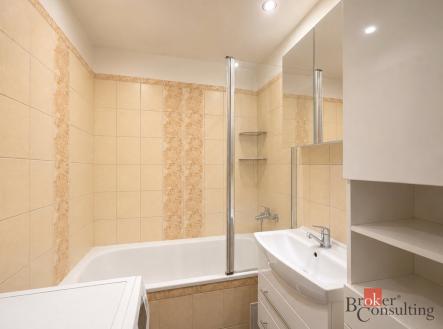 Prodej bytu, 3+1, 77 m²
