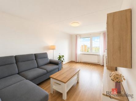 Prodej bytu, 3+1, 77 m²