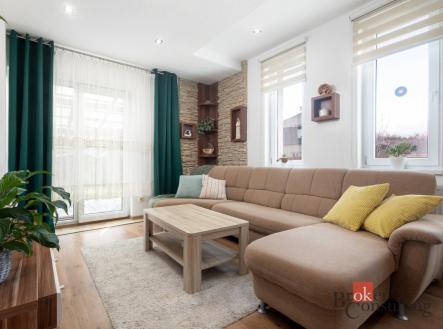 Prodej - dům/vila, 268 m²