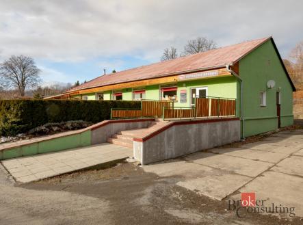 Prodej - dům/vila, 268 m²