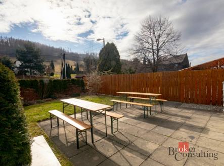 Prodej - dům/vila, 268 m²