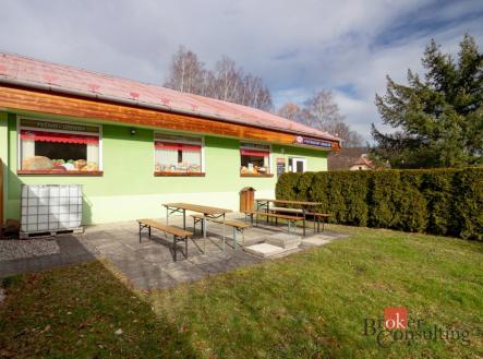 Prodej - dům/vila, 268 m²