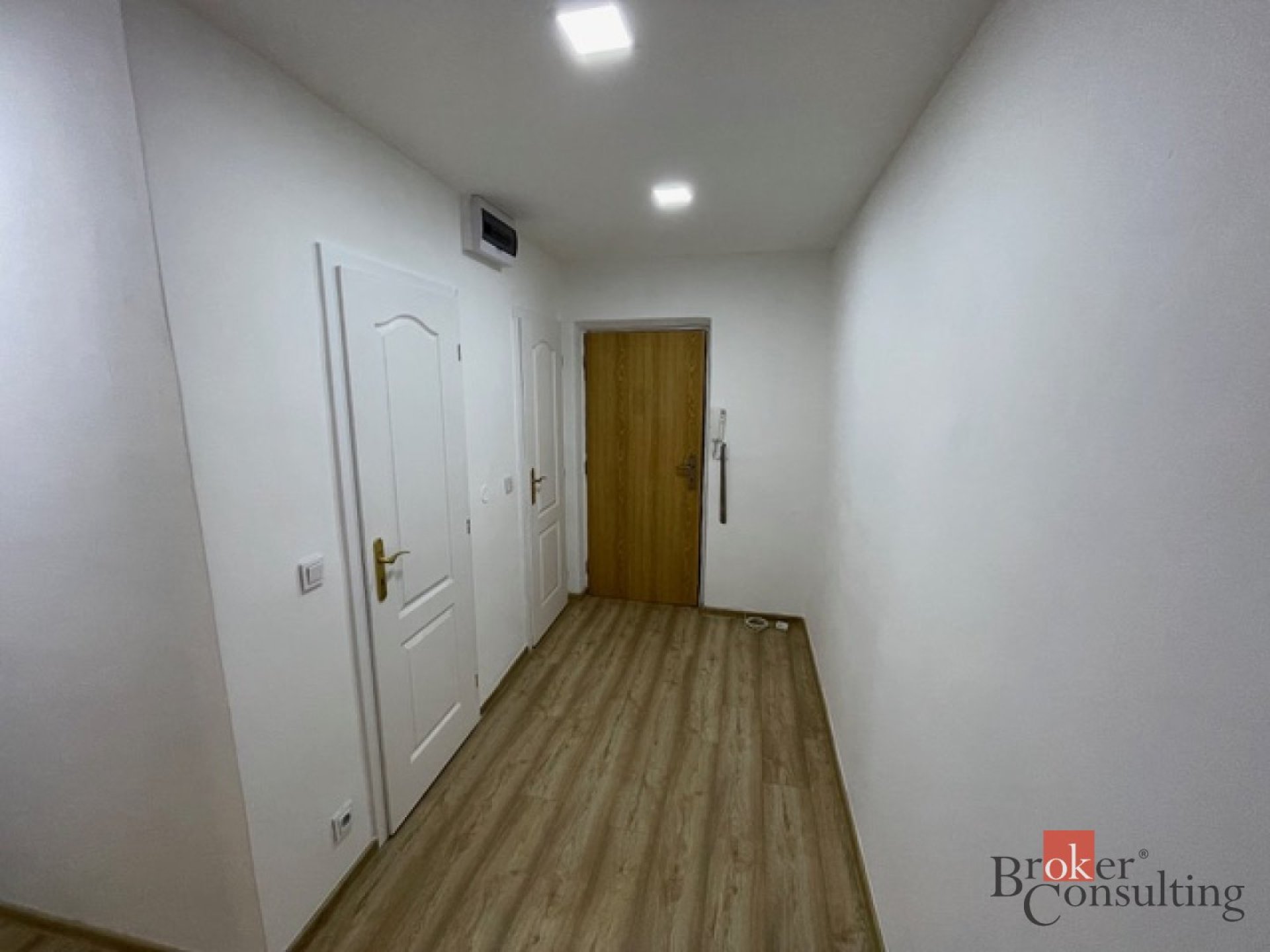 Podnájem, byty/2+1, 55 m2, Mládí 721, Lutyně, 73514 Orlová, Karviná [ID 87428]