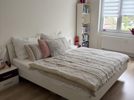 Pronájem bytu, 2+kk, 52,69 m²