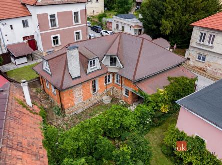 Prodej - dům/vila, 200 m²