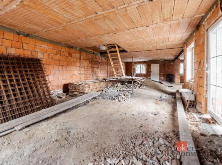 Prodej - dům/vila, 200 m²