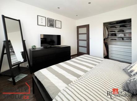 Pronájem bytu, 3+1, 78 m²