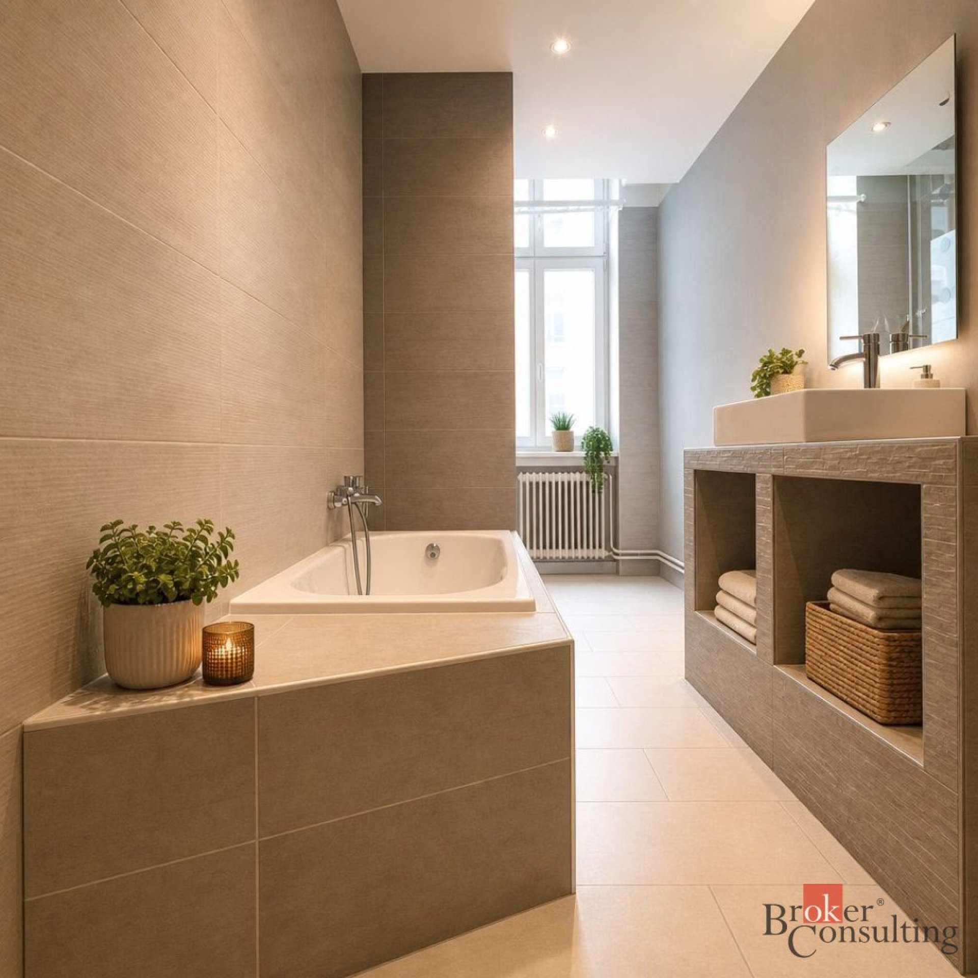 Podnájem, byty/2+1, 95 m2, Ostrava  [ID 86884]