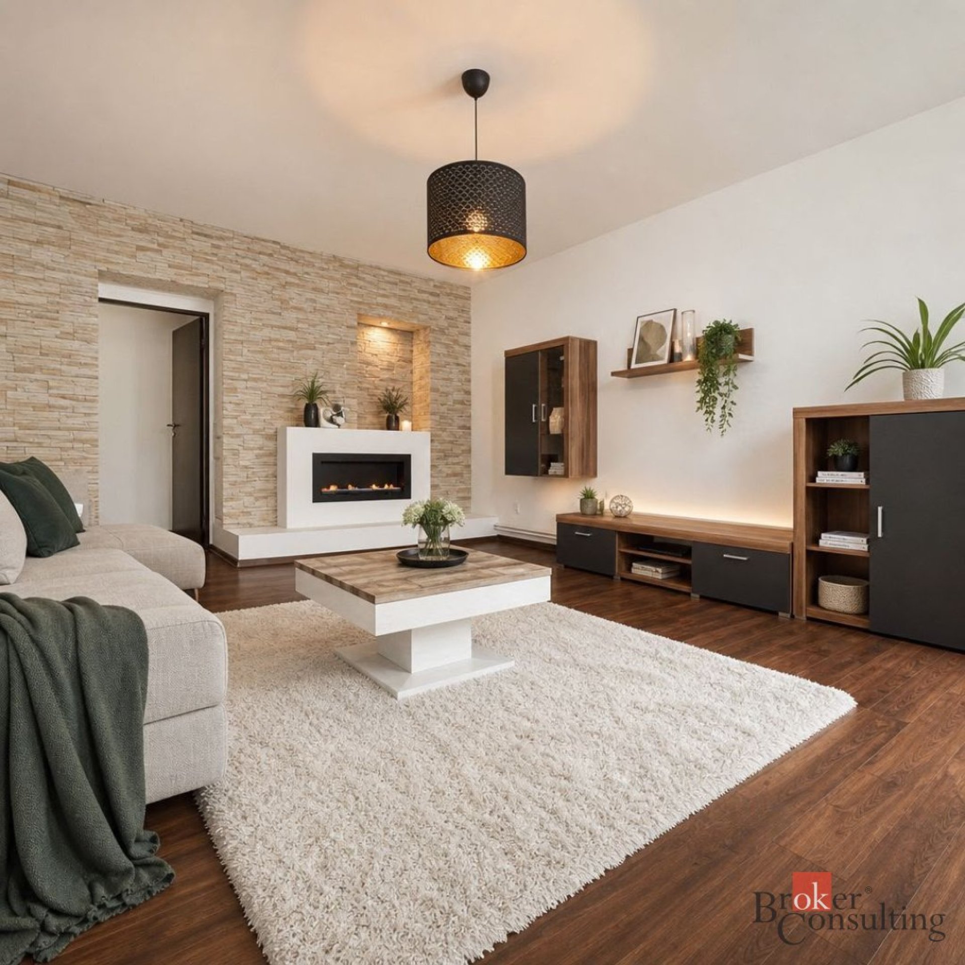 Podnájem, byty/2+1, 95 m2, Ostrava  [ID 86884]