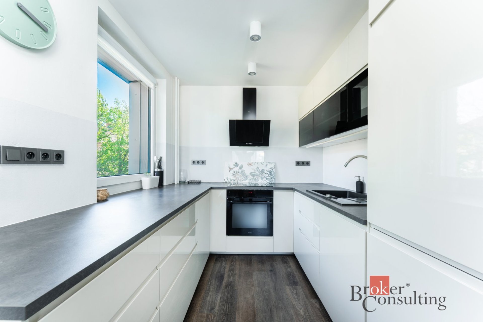 Prodej, byty/2+kk, 38 m2, Na úlehli 1256/9, 14100 Praha, Hlavní město Praha [ID 87442]