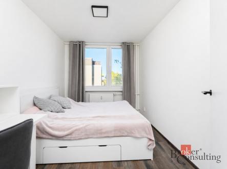 Prodej bytu, 2+kk, 38 m²
