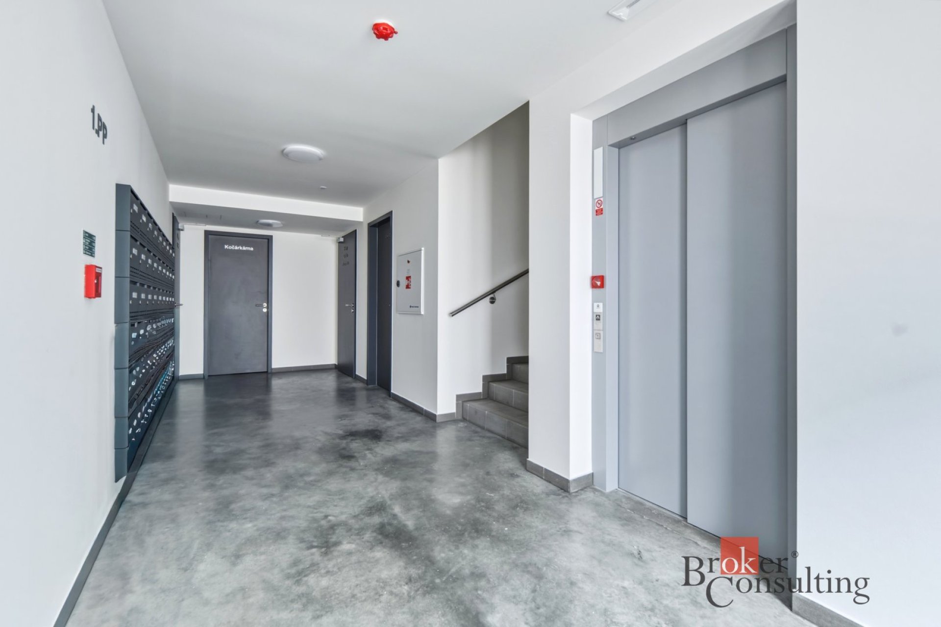 Pronájem, byty/1+kk, 44 m2, Pšeničná 1728, 26801 Hořovice, Beroun [ID 86815]
