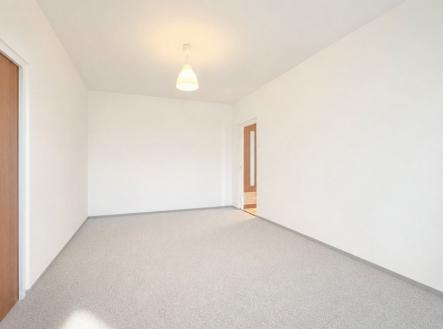 Pronájem bytu, 3+1, 57 m²