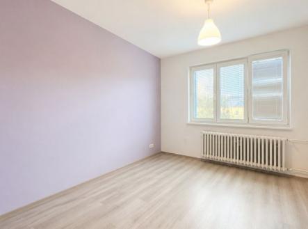 Pronájem bytu, 3+1, 57 m²