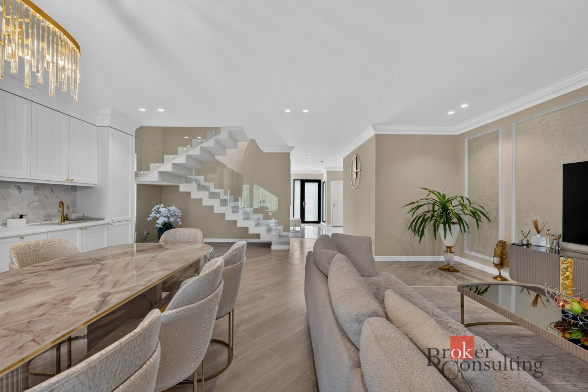 Luxusní rodinný dům Vejprnice u Plzně