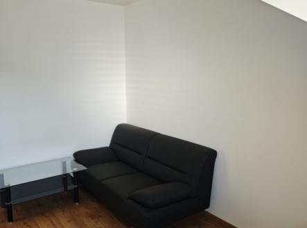 Pronájem bytu, 2+kk, 25 m²