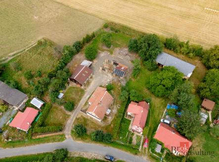 Prodej - pozemek pro bydlení, 1 479 m²