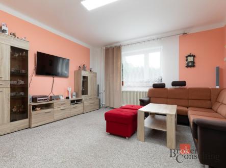 Prodej - dům/vila, 358 m²