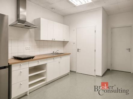 Pronájem bytu, 2+1, 55 m²