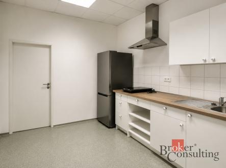 Pronájem bytu, 2+1, 55 m²