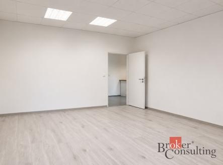 Pronájem bytu, 2+1, 55 m²