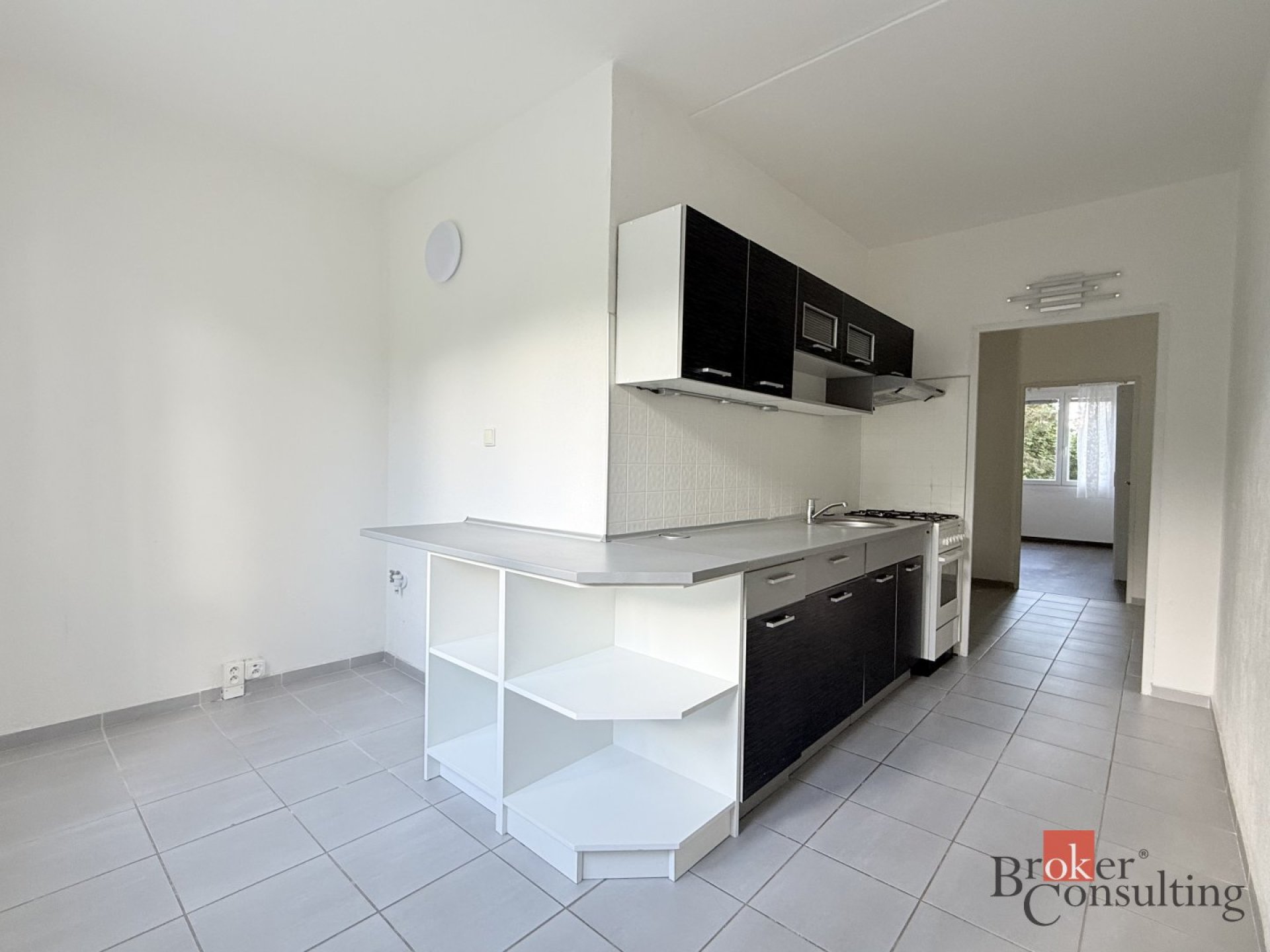 Pronájem, byty/2+1, 59 m2, Elišky Krásnohorské 745/32, 32300 Plzeň, Plzeň-město [ID 86829]