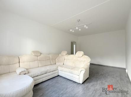 Pronájem bytu, 2+1, 59 m²