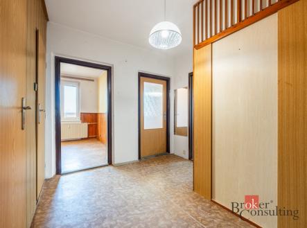 Prodej bytu, 3+1, 70 m²