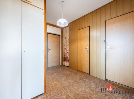 Prodej bytu, 3+1, 70 m²