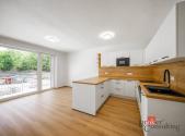 Pronájem bytu, 1+kk, 35 m²