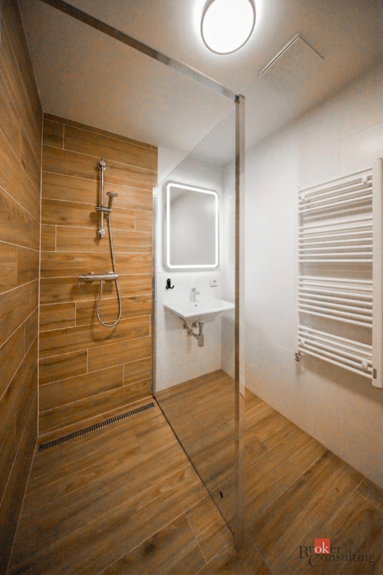 Podnájem, byty/1+kk, 35 m2, Jezdecká, Rýnovice, 46605 Jablonec nad Nisou, Jablonec nad Nisou [ID 867