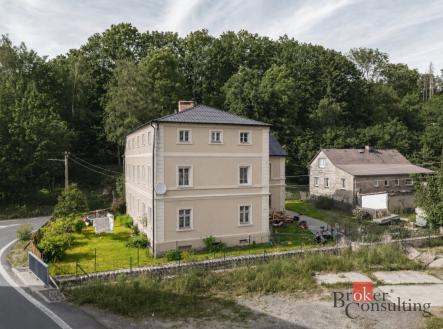 Prodej - komerční objekt, jiný, 298 m²