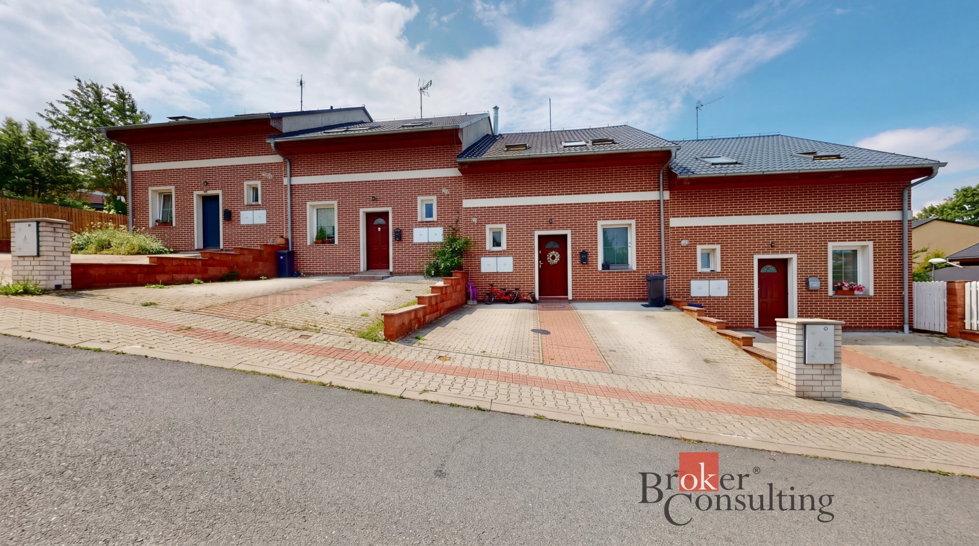 Prodej, domy/rodinný, 140 m2, 27326 Slatina, Kladno [ID 86453]