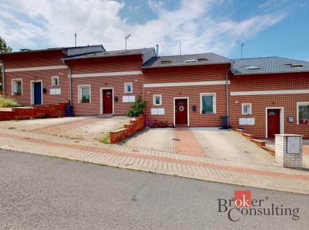 Prodej - dům/vila, 140 m²