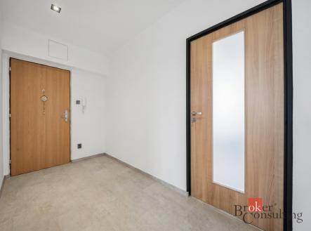 Pronájem bytu, 3+1, 73 m²