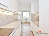 Pronájem bytu, 3+1, 80 m²