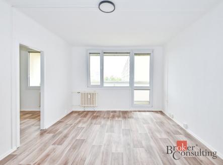 Pronájem bytu, 3+1, 80 m²