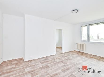 Pronájem bytu, 3+1, 80 m²
