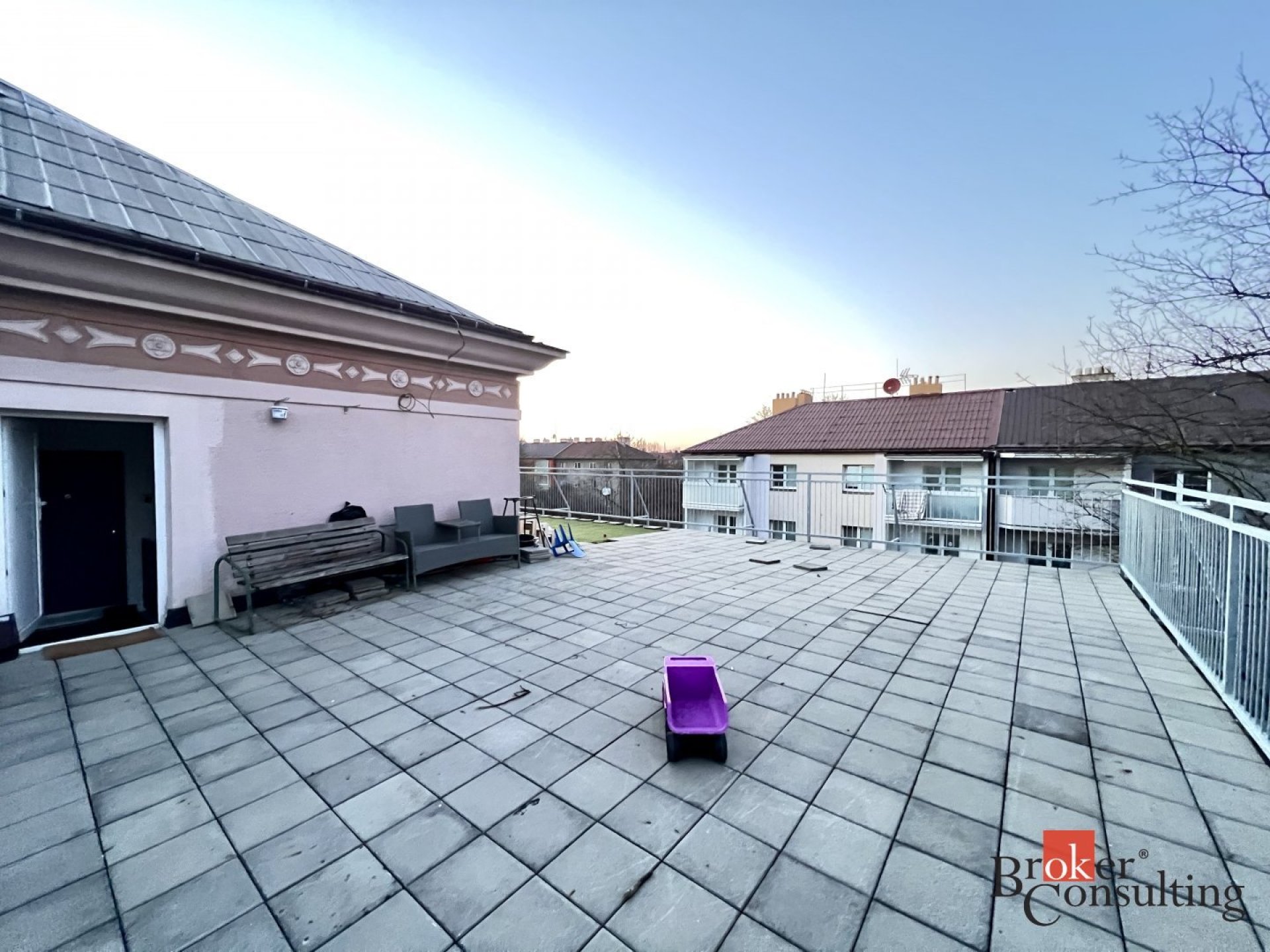 Podnájem, byty/2+1, 54 m2, Rodimcevova 2179/17, Zábřeh, 70030 Ostrava-Jih [ID 87417]
