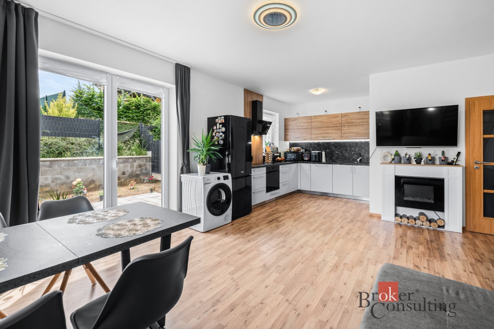 Prodej, byty/3+kk, 72 m2, Swobodova, 34701 Tachov, Tachov [ID 86873]