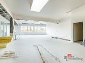 Pronájem - komerční objekt, jiný, 159,7 m²